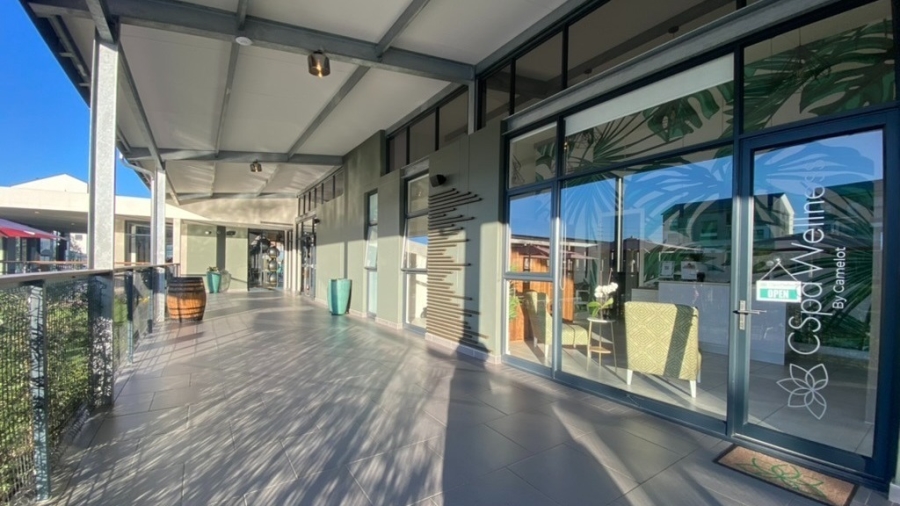 To Let 1 Bedroom Property for Rent in Sandown Western Cape